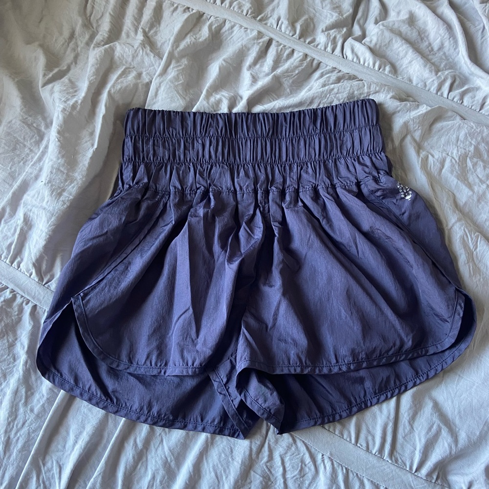 Free People Movement The Way Home shorts